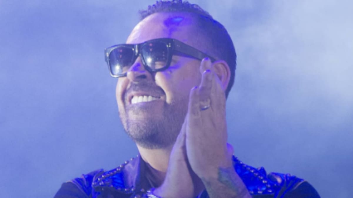 Jorge D’Alessio recibió apoyo de Sasha Sokol cuando Lupita estuvo en prisión