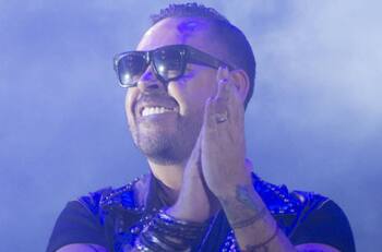 Jorge D’Alessio recibió apoyo de Sasha Sokol cuando Lupita estuvo en prisión