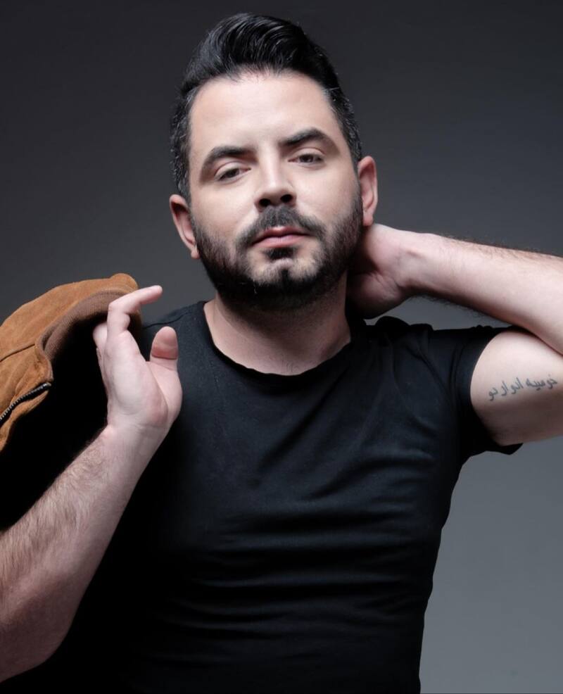 José Eduardo Derbez habla de un momento complicado en su infancia derivado de una pelea entre sus papás - Créditos: Instagram