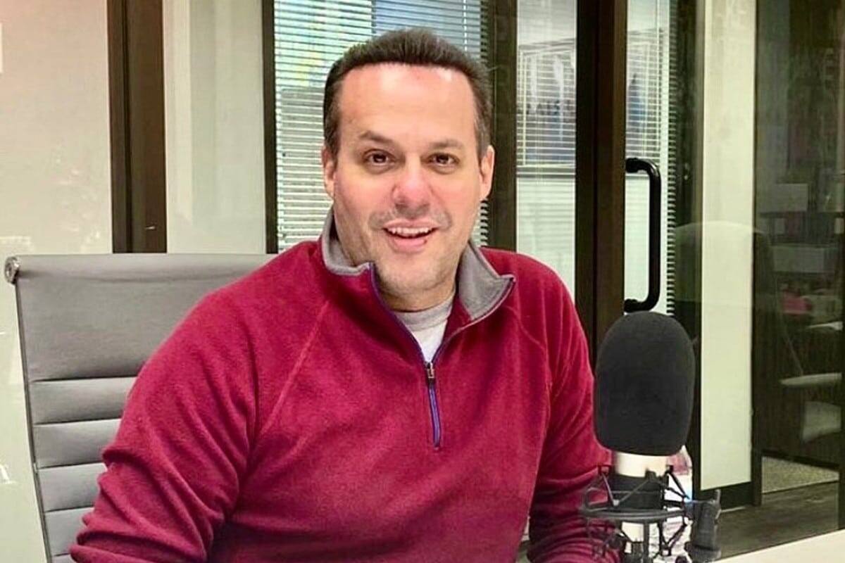 José Joel enfurece al hablar de Sarita Sosa - Créditos: Instagram