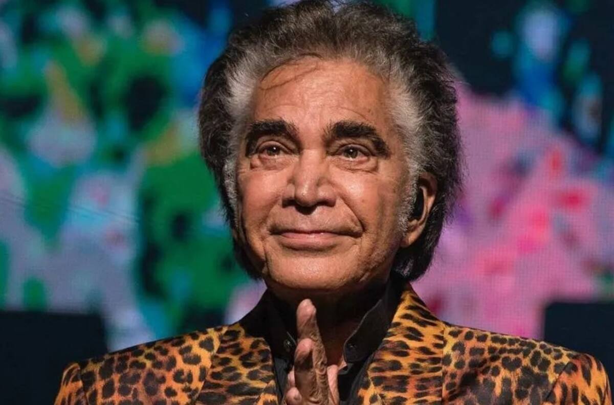 José Luis Rodríguez revela que su hija Génesis quiso suicidarse tras abuso de Mauricio Islas