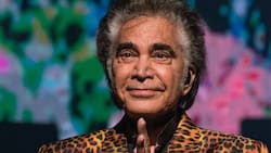 José Luis Rodríguez revela que su hija Génesis quiso suicidarse tras abuso de Mauricio Islas