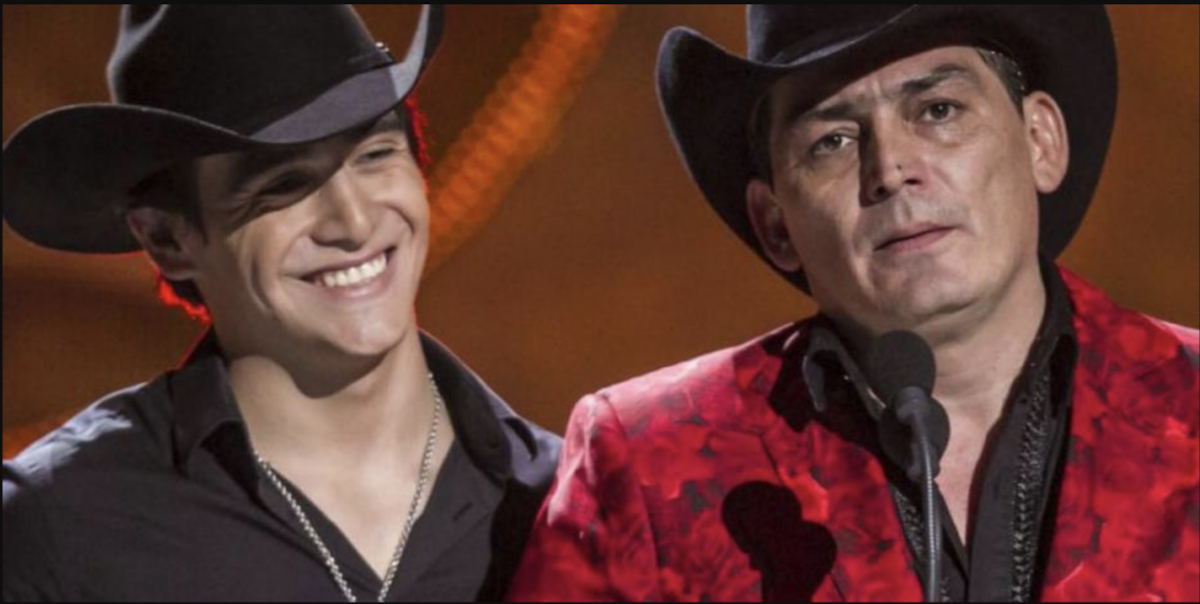 José Manuel revela su sentir ante la muerte de su hermanastro - Créditos: Instagram