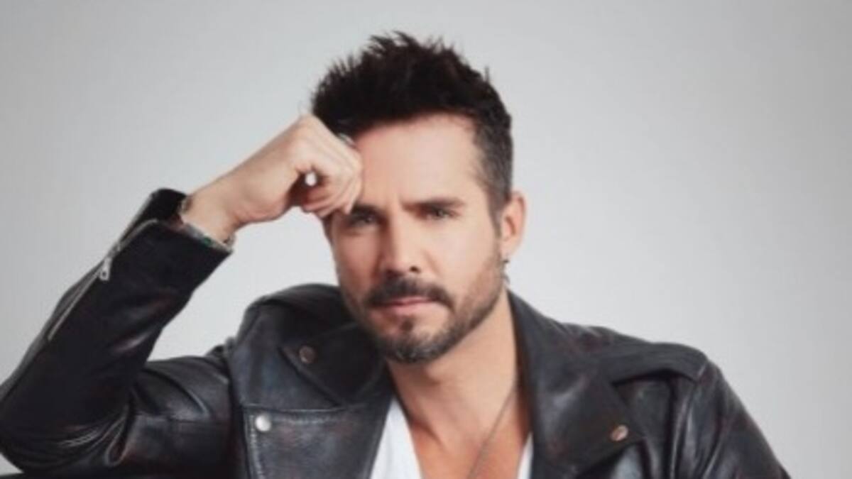 José Ron protagonizará serie para la nueva plataforma de Televisa y Univisión