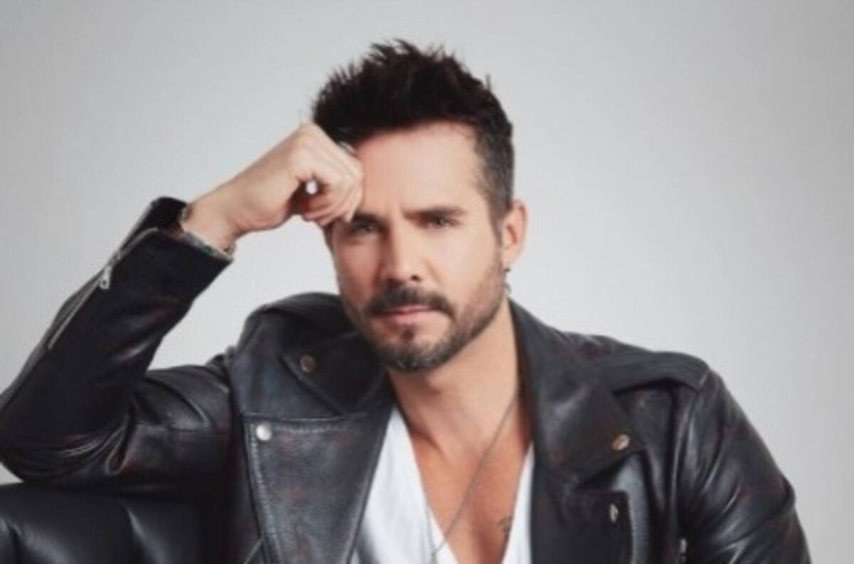 José Ron protagonizará serie para la nueva plataforma de Televisa y Univisión