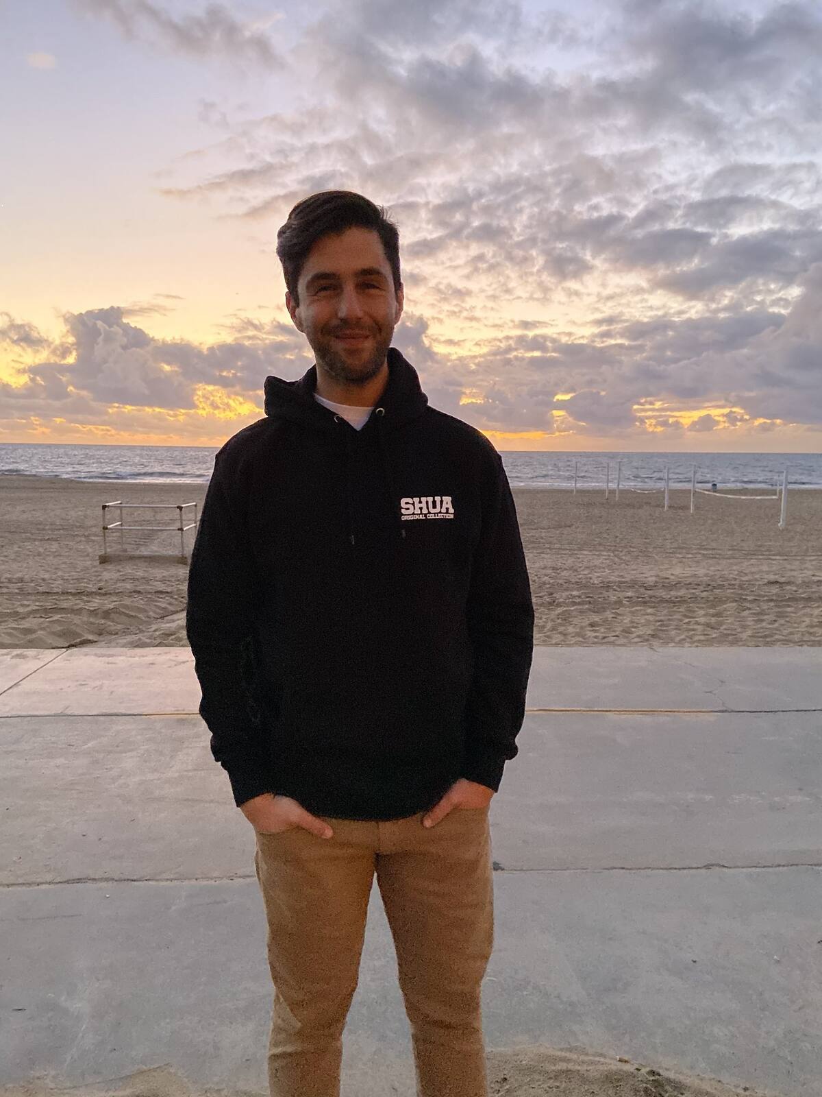 Josh Peck El actor se une al elenco de 'How I Meet Your Father'. - Créditos: Twitter Josh Peck