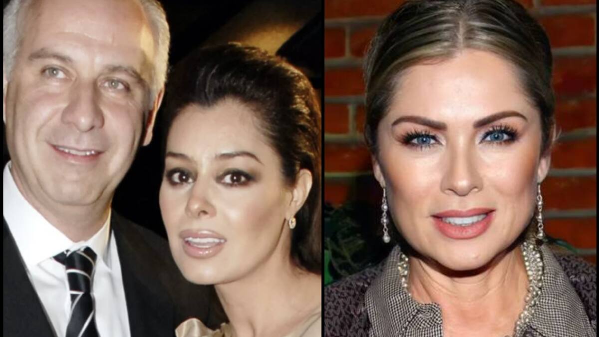 Ex esposo de Lety Calderón sale de la cárcel; Yadhira exige que le pidan perdón