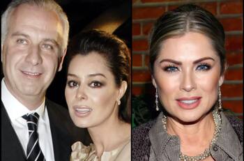 Ex esposo de Lety Calderón sale de la cárcel; Yadhira exige que le pidan perdón