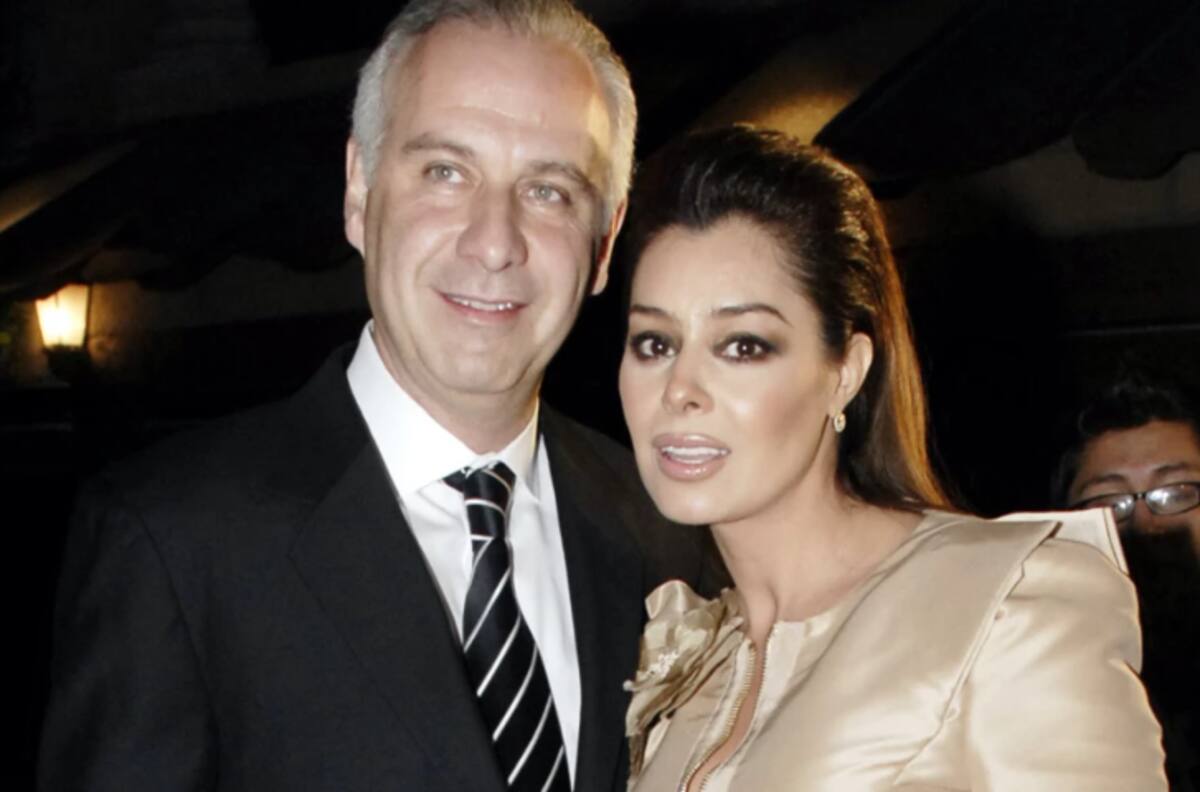 Yadhira Carrillo teme por la vida de Juan Collado: Está delicado de salud