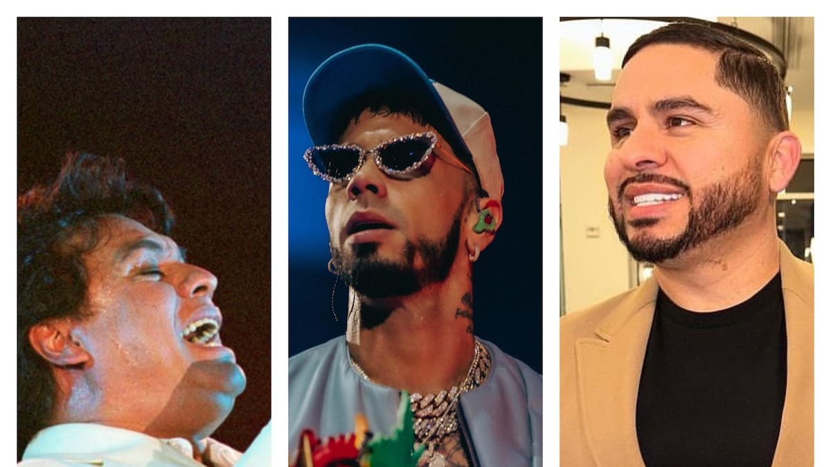 ¡A la cárcel! Conoce por qué encarcelaron a estos 7 famosos