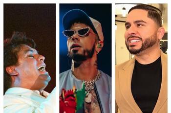 ¡A la cárcel! Conoce por qué encarcelaron a estos 7 famosos