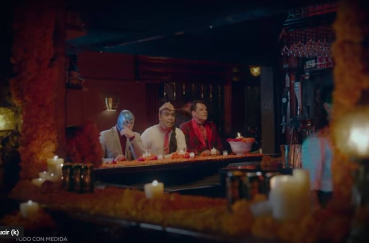 ¡Juan Gabriel regresa! Ofrecerá un insólito concierto por el Día de Muertos