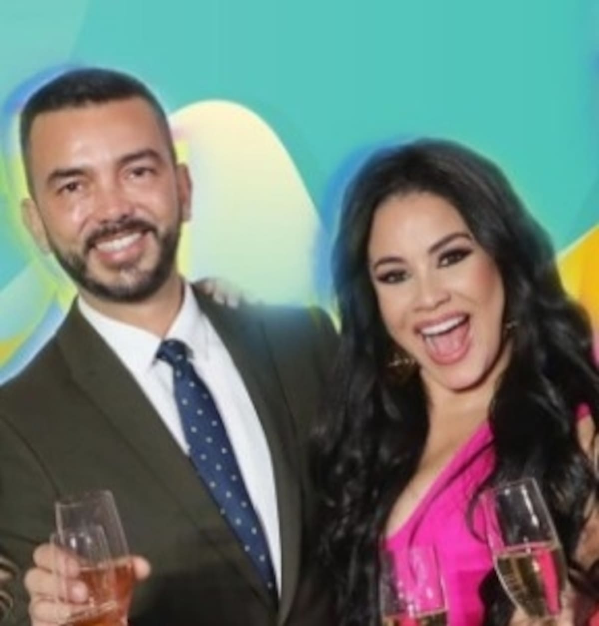 Juan Manuel Cortés habla sobre lo suscitado en 'Suelta la Sopa' - Créditos: Twitter: Telemundo