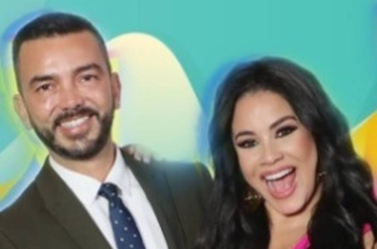 Juan Manuel Cortés habla sobre Carolina Sandoval después de la polémica en 'Suelta la Sopa'