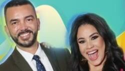 Juan Manuel Cortés habla sobre Carolina Sandoval después de la polémica en 'Suelta la Sopa'