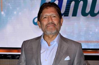 Juan Osorio hace una inusual petición para cuando muera