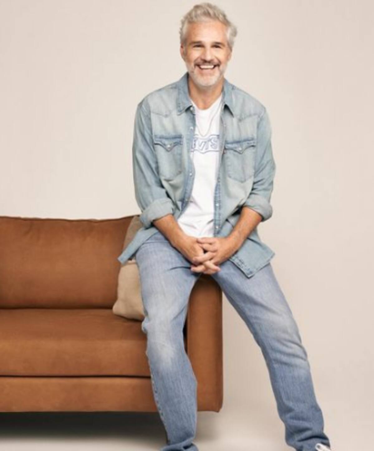 Juan Pablo Medina es captado jugando futbol con su prótesis - Créditos: Instagram