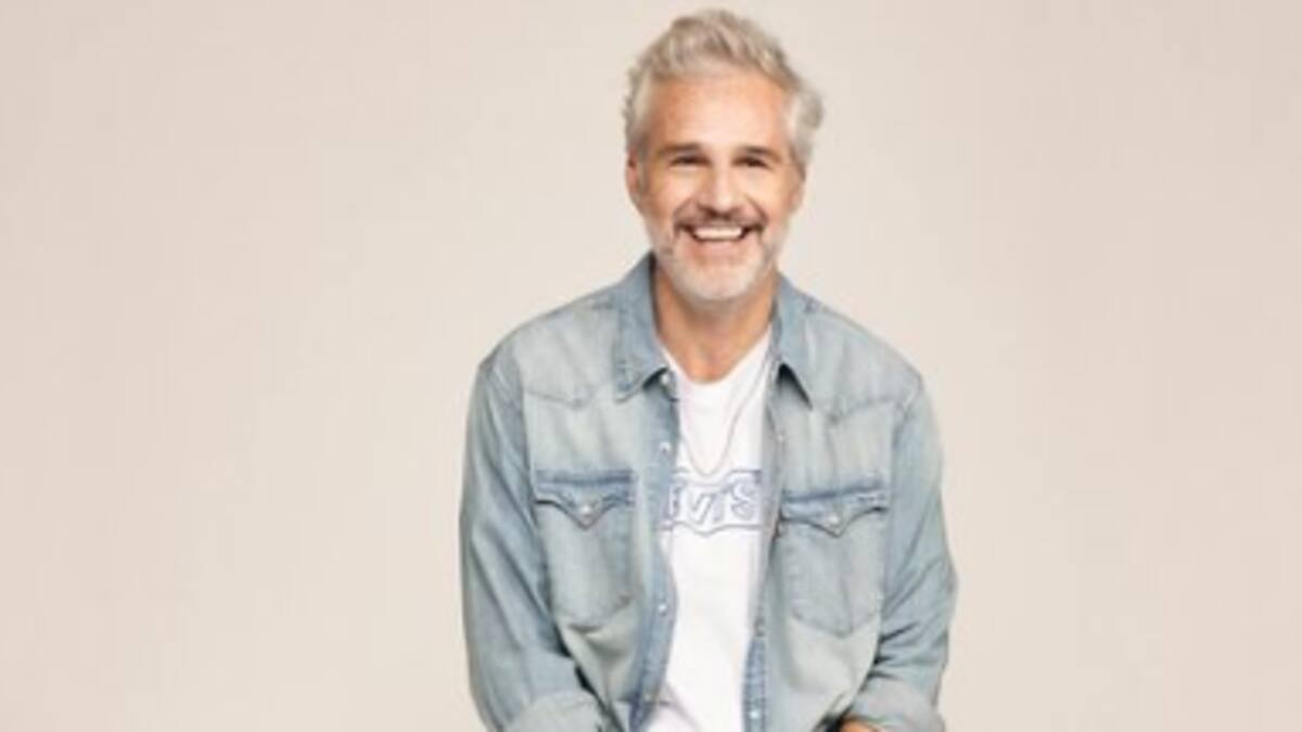 Juan Pablo Medina es captado jugando fútbol a casi un año de la amputación de su pierna