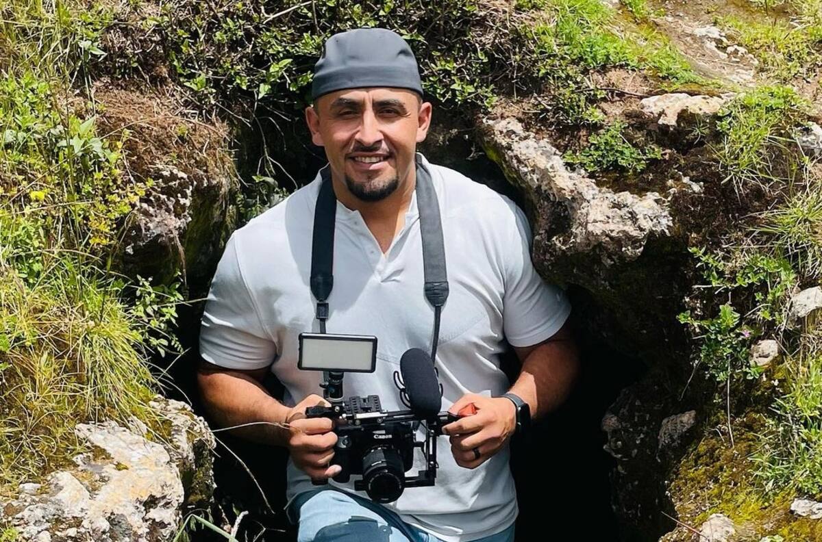Juan Rivera confirma que estará en 'La Casa de los Famosos 3'