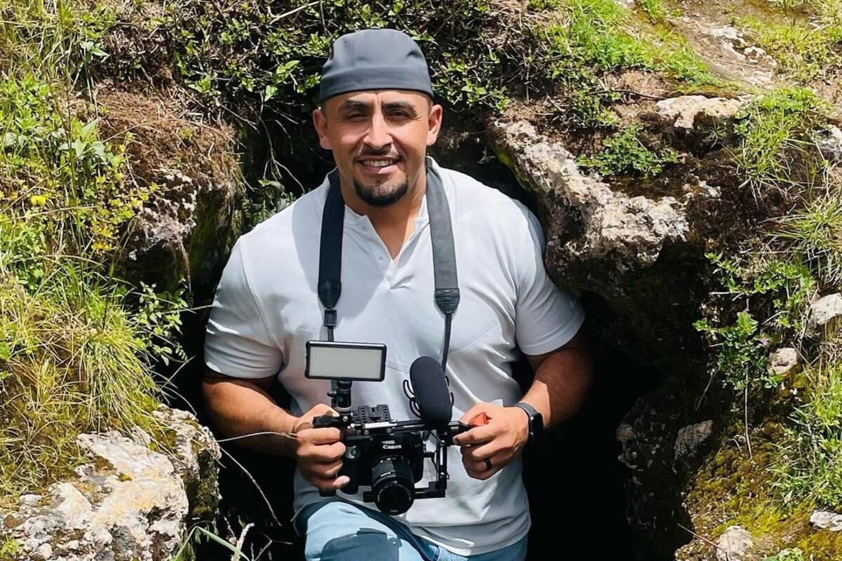Juan Rivera se integra a La Casa de los Famosos Juan Rivera se integra a La Casa de los Famosos - Créditos: Instagram