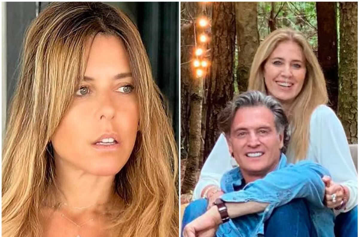 Juan Soler revela que Maky y su actual novia se conocieron cuando aún estaban casados