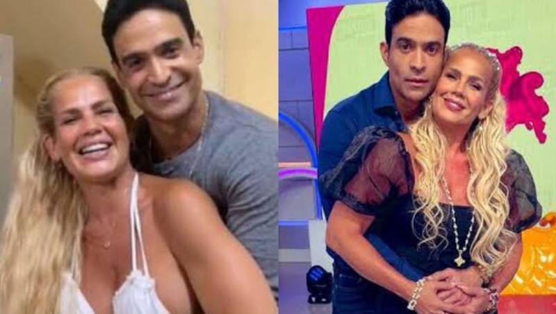 Juan Vidal está buscando reunirse con Niurka Marcos para aclarar algunos temas pendientes El actor aseguró que se pondrá en contacto con Niurka - Créditos: Twitter