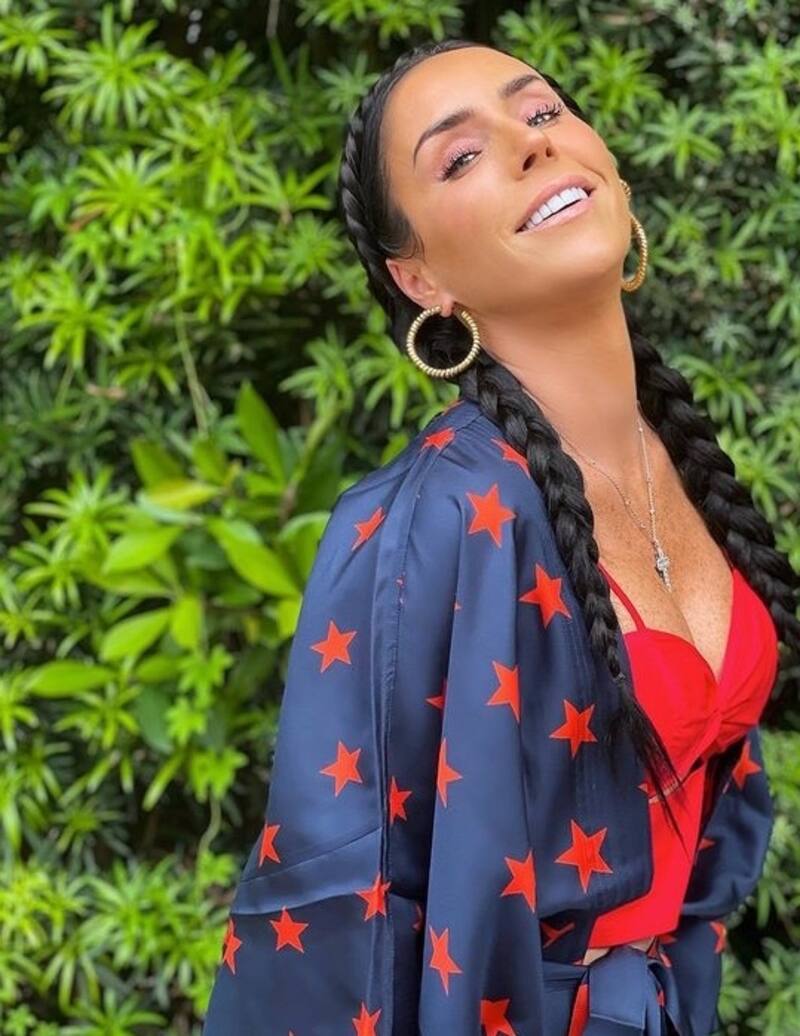 Juez emite orden de arresto en contra de Inés Gómez Mont - Créditos: Instagram: @inesgomezmont