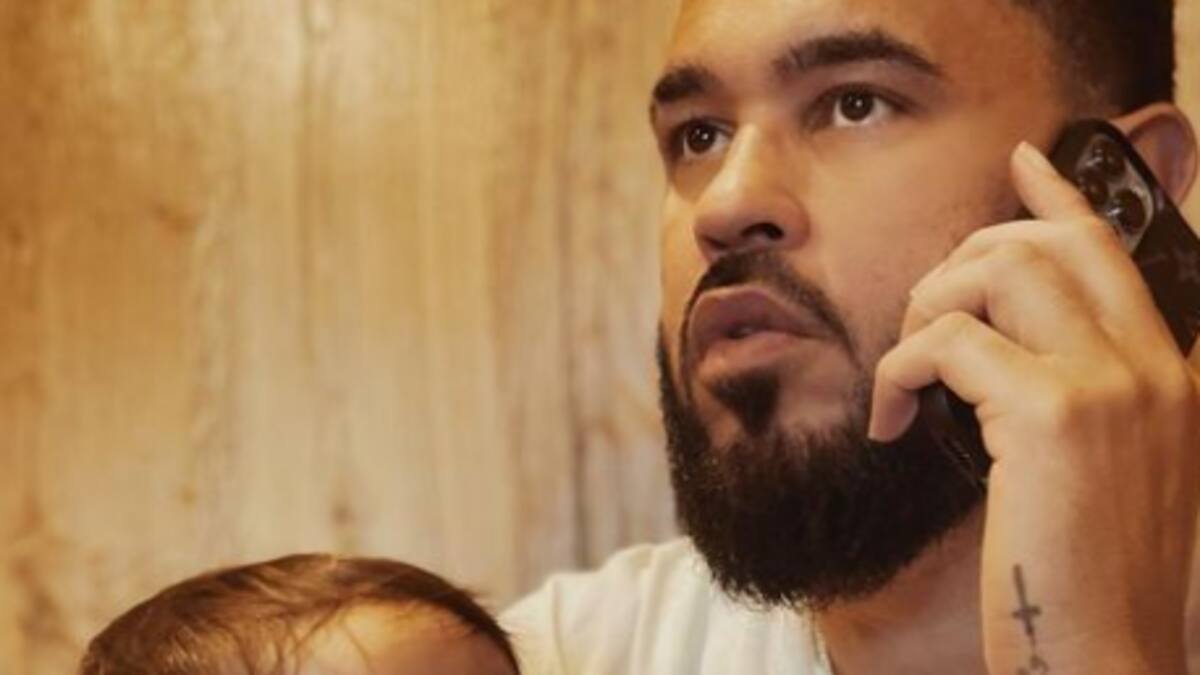 Raphy Pina se perderá este importante evento de su hija porque juez rechaza permiso