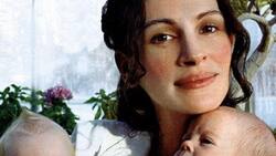 Julia Roberts celebra los 18 años de sus mellizos con una foto inédita que revela su gran parecido