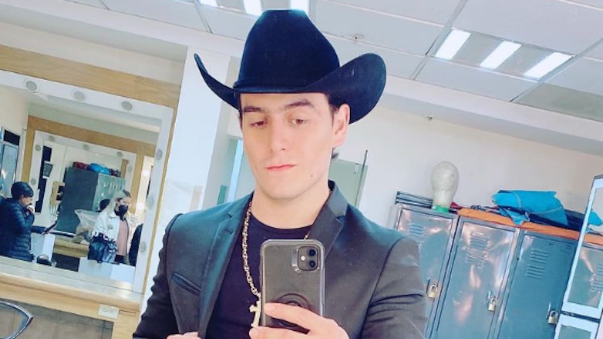 Julián Figueroa confiesa por qué tiene en ruinas la casa donde creció Salma Hayek