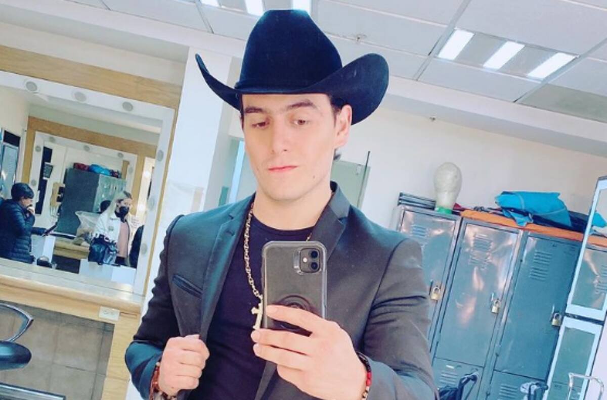 Julián Figueroa confiesa por qué tiene en ruinas la casa donde creció Salma Hayek