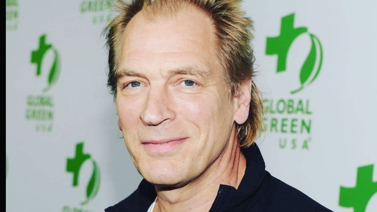 Familia del actor desaparecido en la montaña pierde esperanzas de encontrarlo vivo