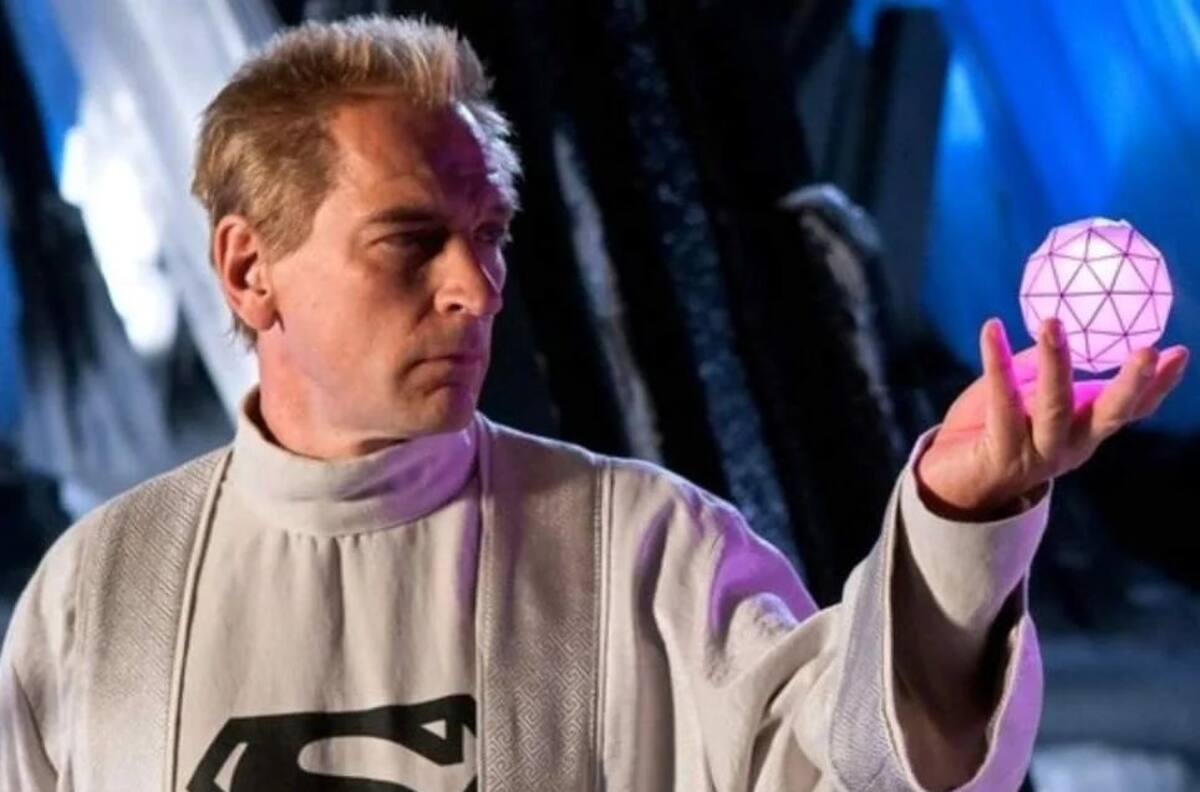 Actor de “Smallville” es reportado como desaparecido tras salir de excursión en California