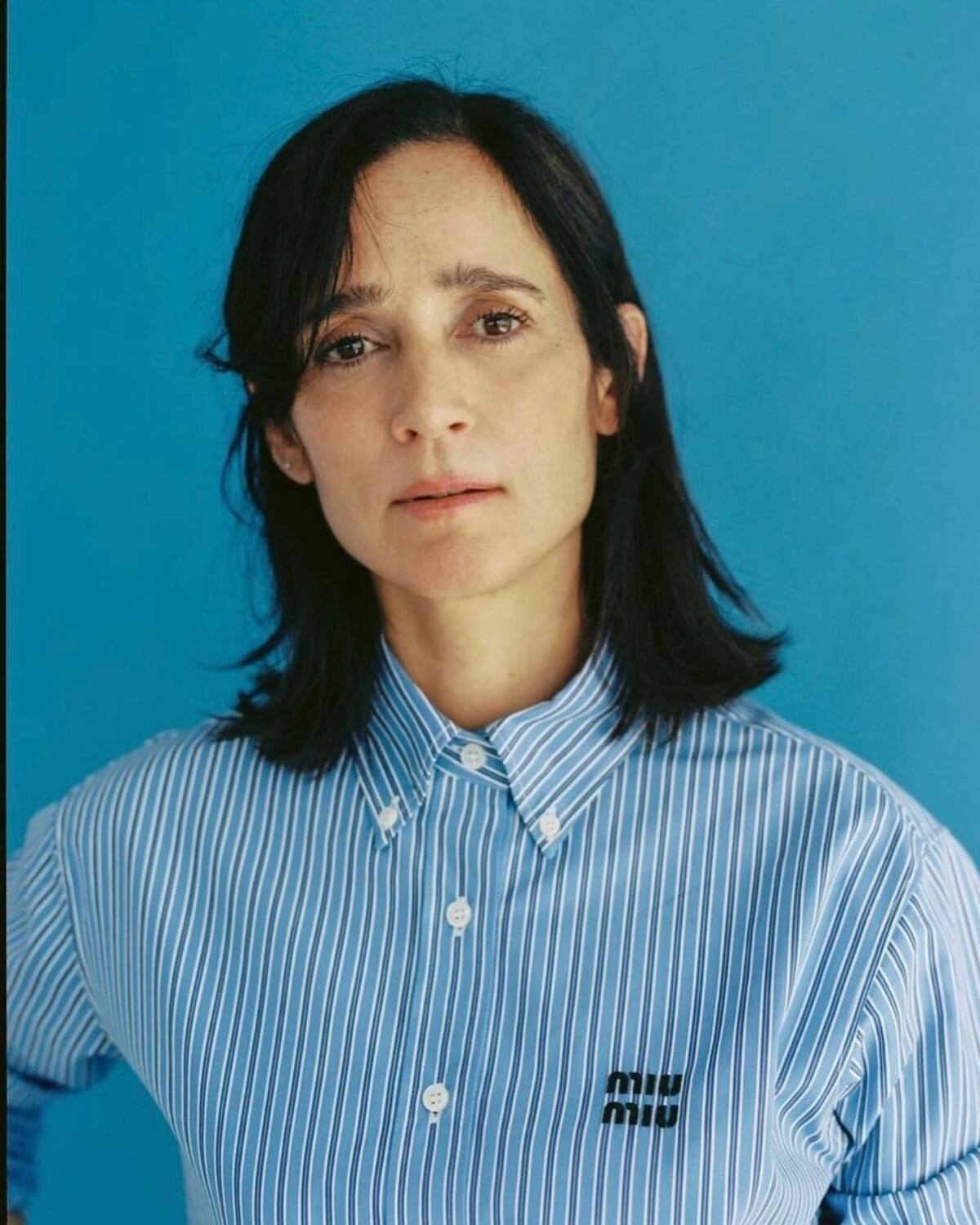 Julieta Venegas y Álvaro Henríquez terminaron su relación en el 2000 - Créditos: Instagram