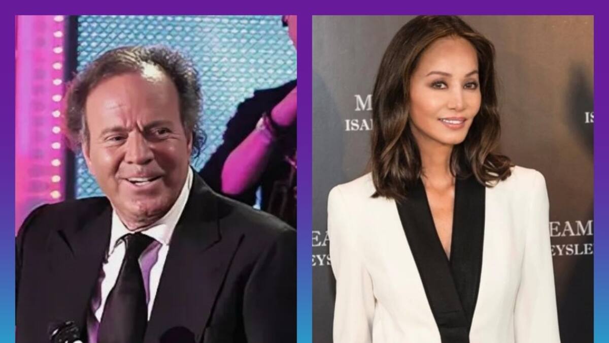 Julio Iglesias hace inesperada confesión sobre Isabel Preysler ante ruptura con Vargas Llosa
