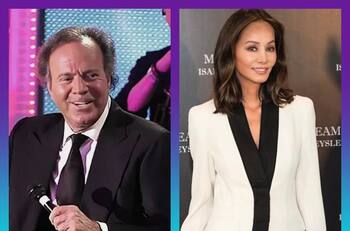 Julio Iglesias hace inesperada confesión sobre Isabel Preysler ante ruptura con Vargas Llosa
