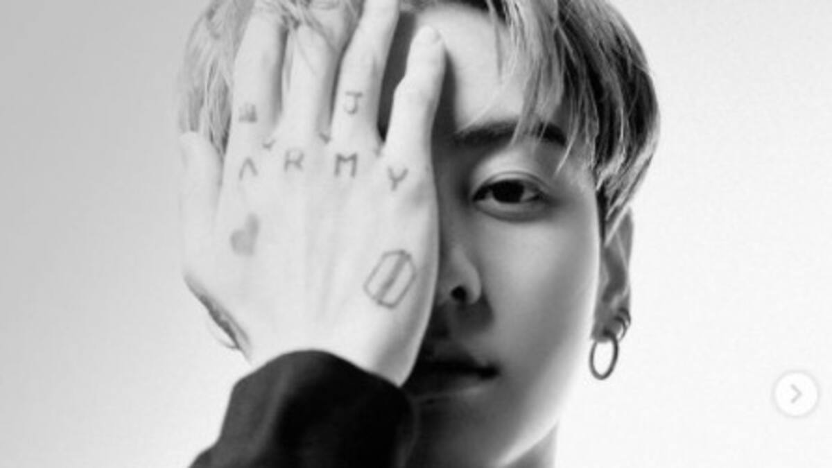 Jungkook y el príncipe Harry en la lista de las personas más influyentes del mundo