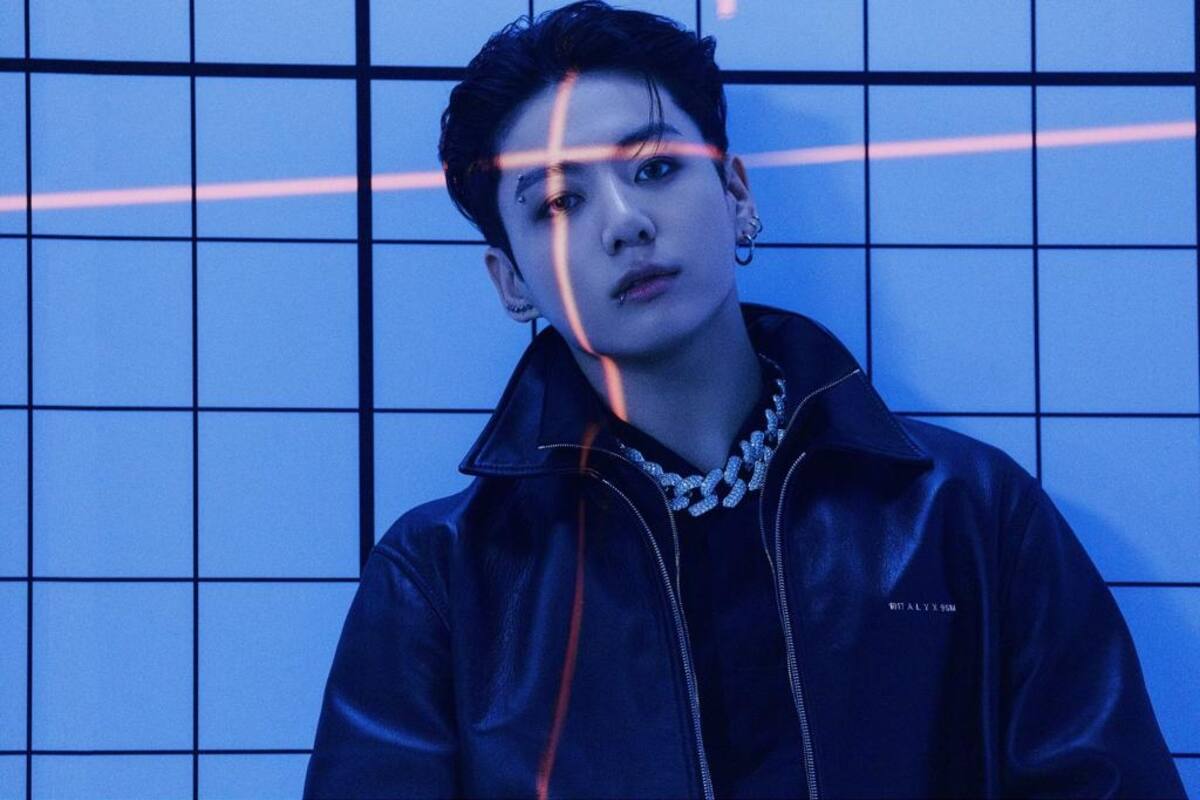 Jungkook elimina sus fotos de Instagram y fans sospechan posible anuncio de colaboración - Créditos: Instagram BTS