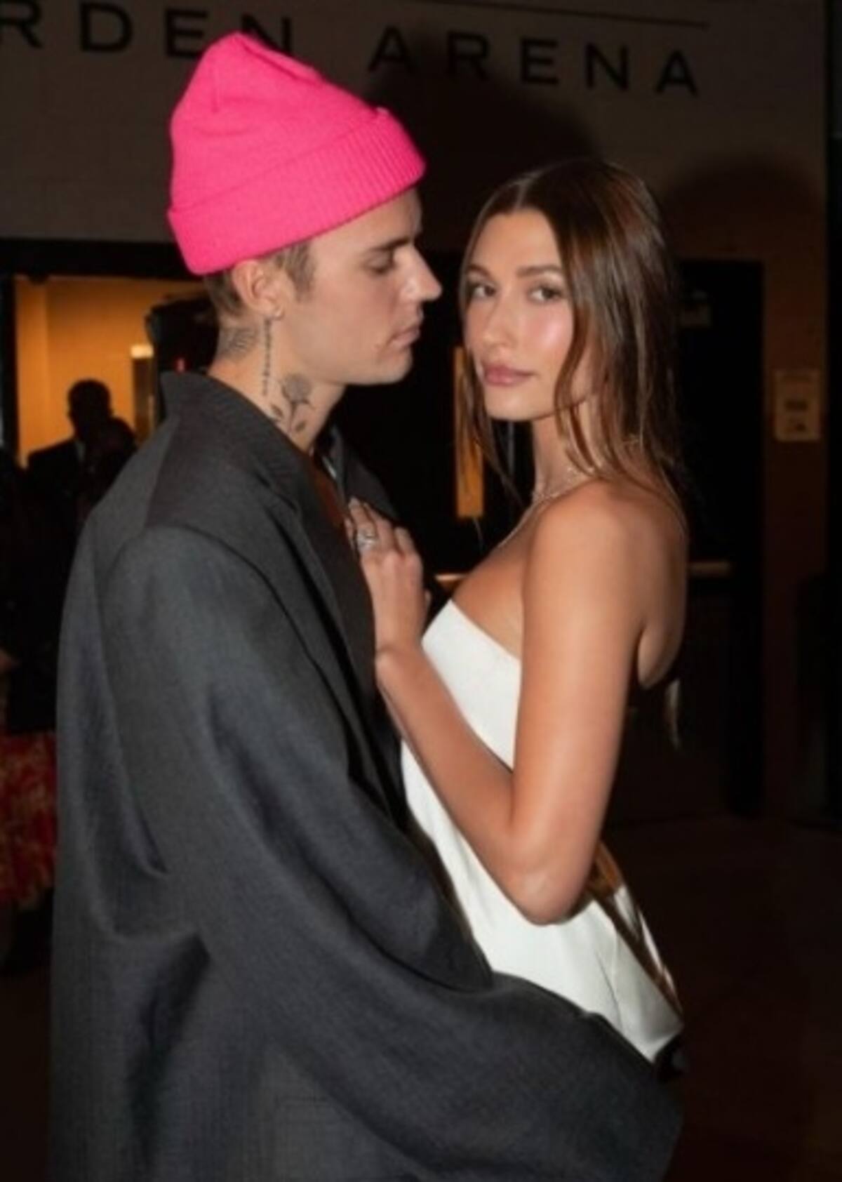 Justin Bieber habla sobre lo que sintió tras unir su vida con Hailey - Créditos: Instagram