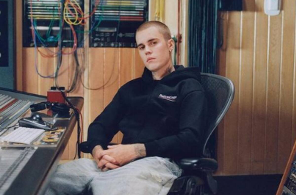 Justin Bieber da positivo para Covid-19 en medio de su gira 'Justice World Tour'