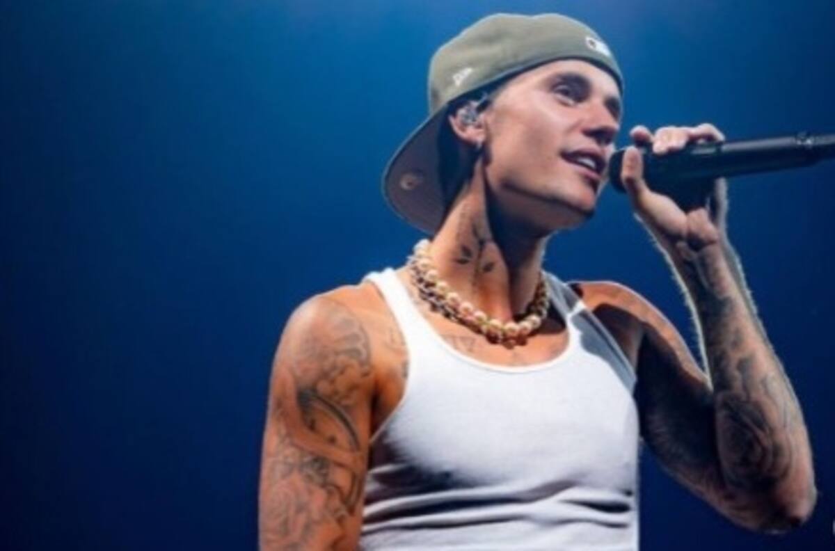 Especialista afirma que Justin Bieber se está recuperando favorablemente tras la parálisis facial