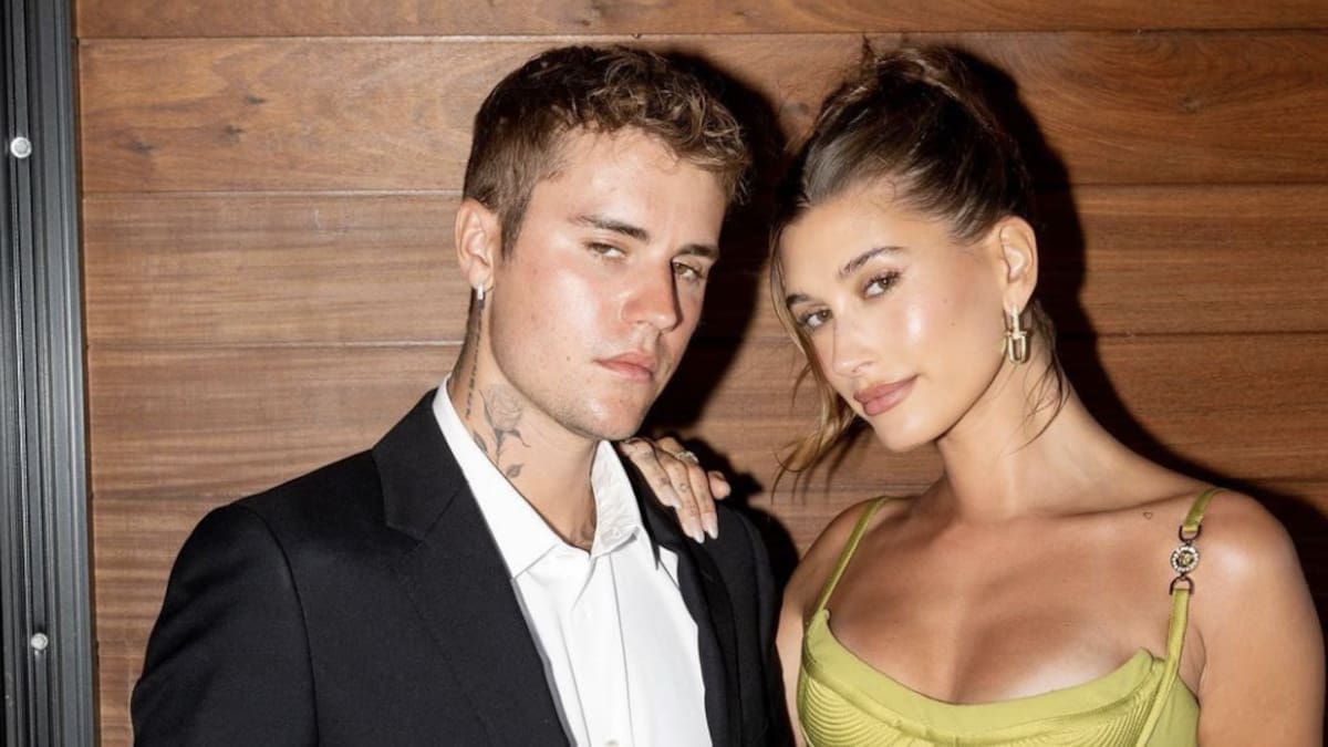 Justin Bieber tiene buenas noticias para sus fans tras la parálisis facial que sufrió