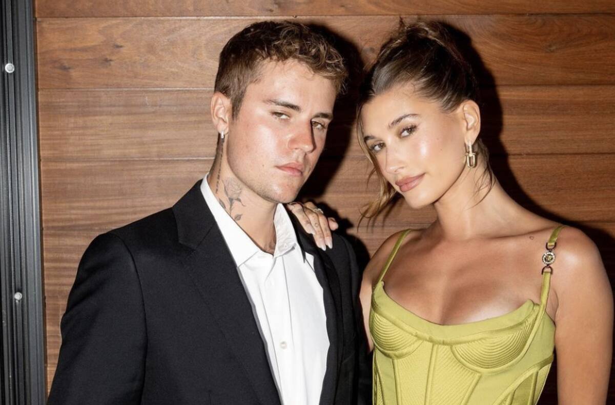 Justin Bieber tiene buenas noticias para sus fans tras la parálisis facial que sufrió