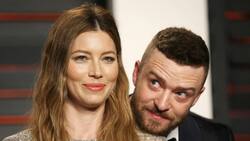 Justin Timberlake dedica romántico mensaje a Jessica Biel en su décimo aniversario de casados