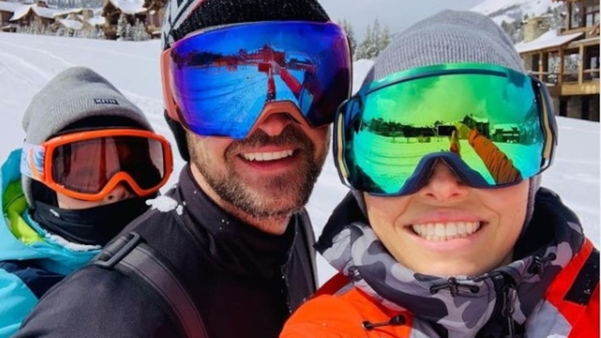 Justin Timberlake y Jessica Biel se van de Hollywood y eligen un lugar paradisíaco para vivir