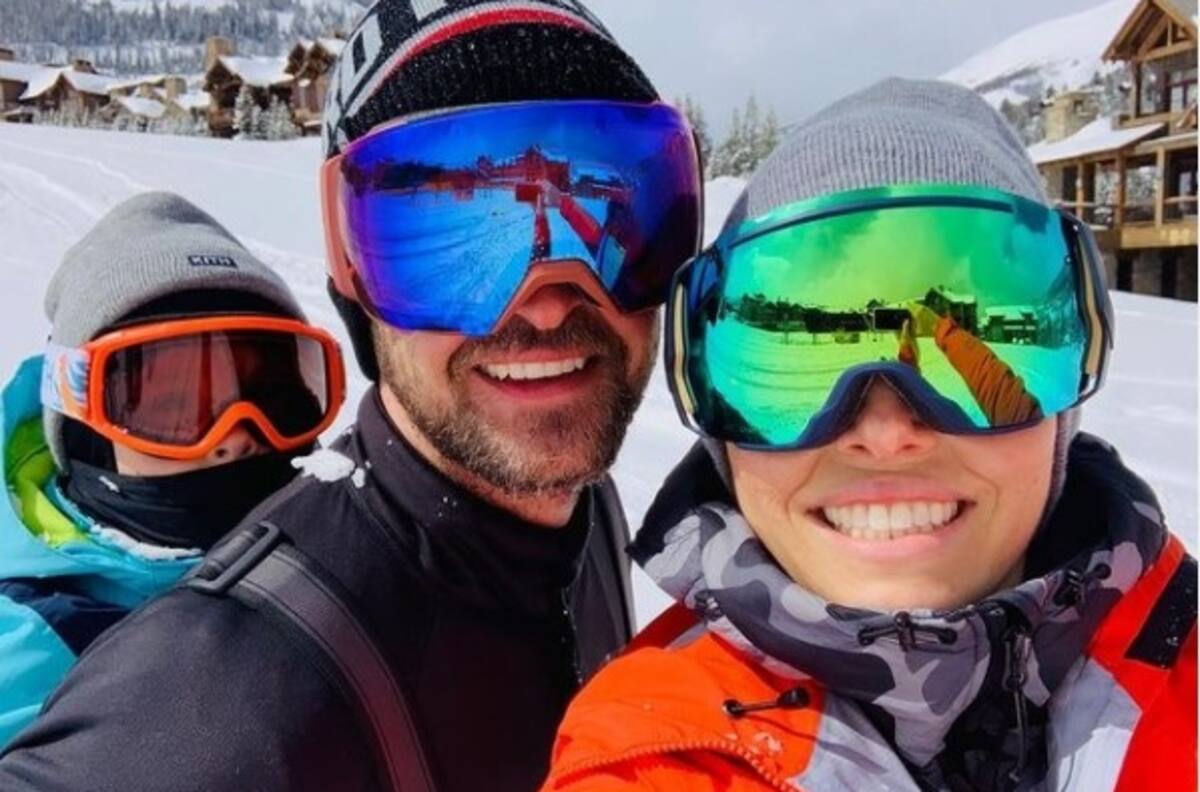 Justin Timberlake y Jessica Biel se van de Hollywood y eligen un lugar paradisíaco para vivir