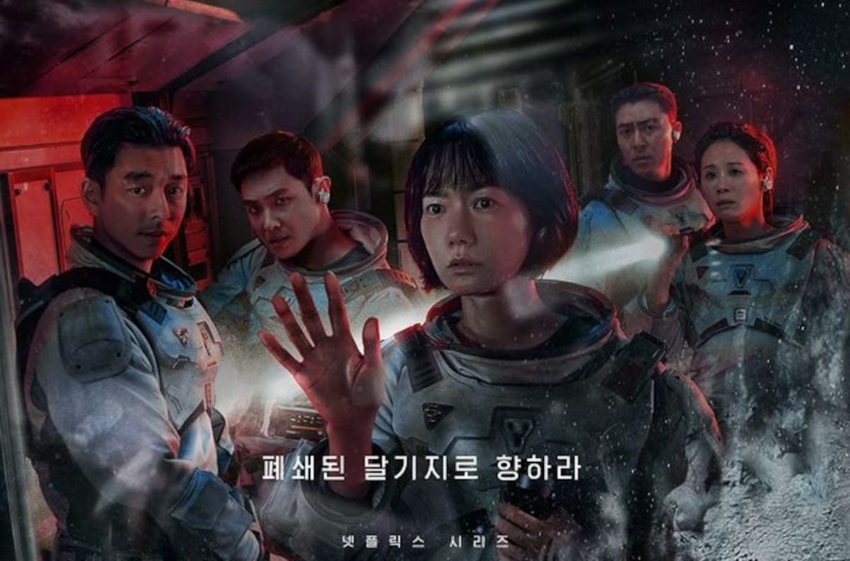 ¡Llegan nuevos K-dramas para cerrar el año!