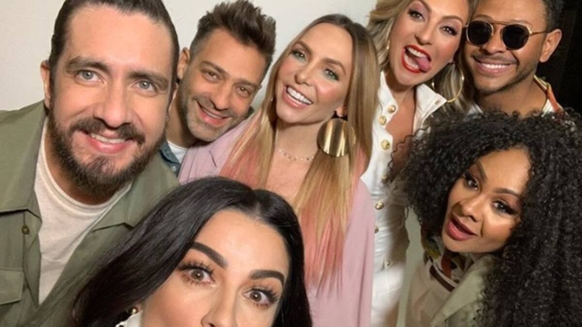 Kalimba aclara si existen problemas al interior de OV7 de cara a su gira por México