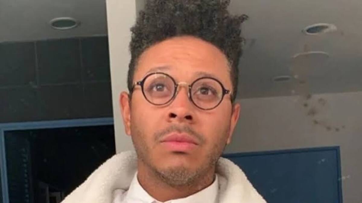 Kalimba sale en su defensa sobre delicadas acusaciones de acoso y tomará drásticas medidas