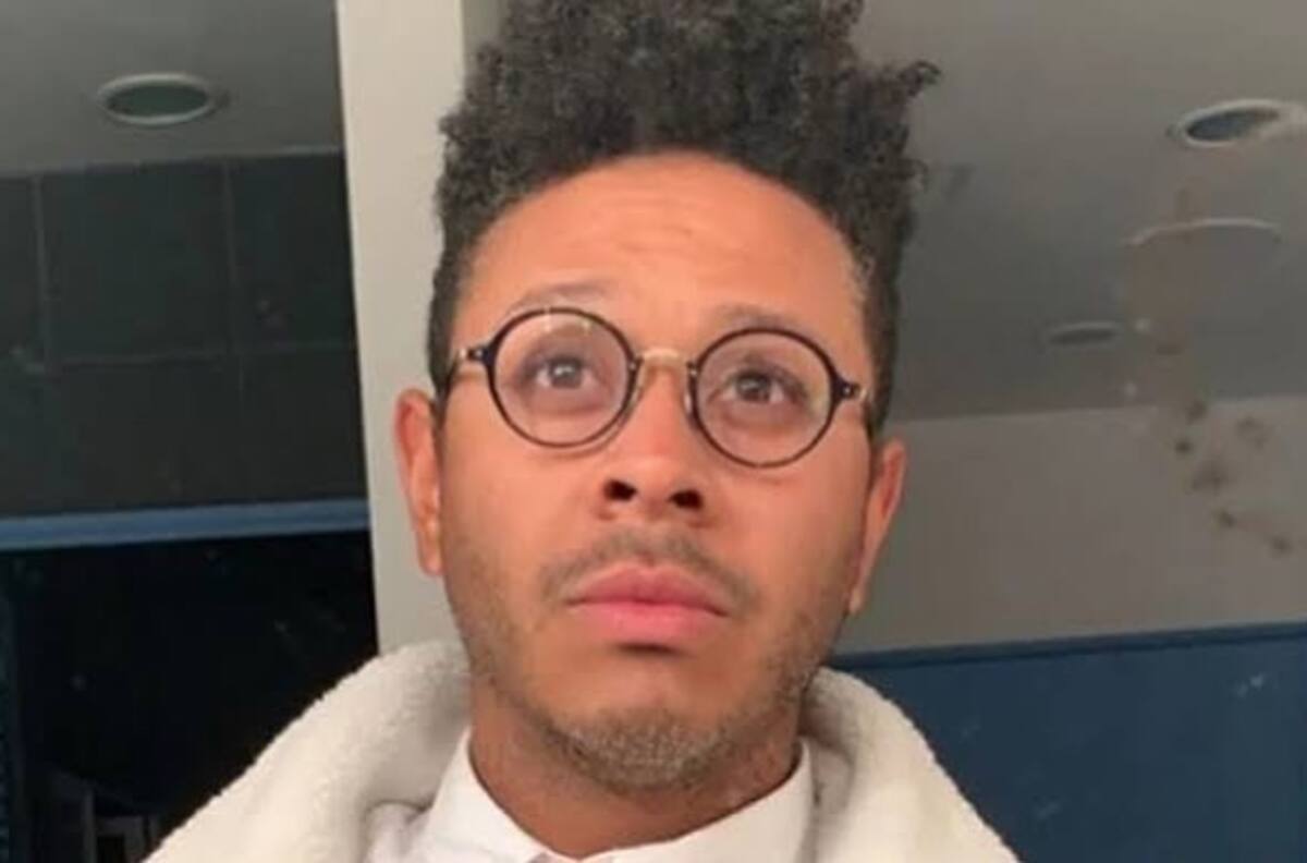 Kalimba sale en su defensa sobre delicadas acusaciones de acoso y tomará drásticas medidas